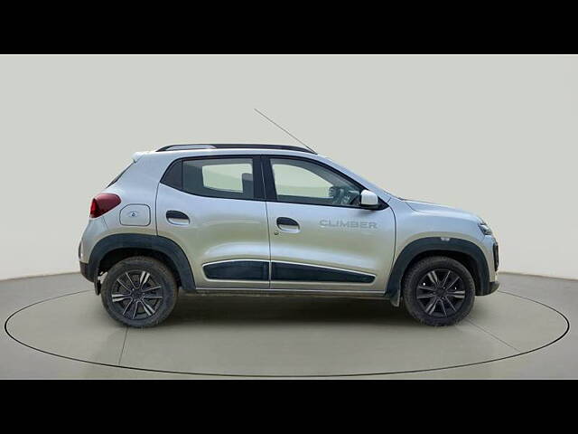 Used Renault Kwid [2022-2023] CLIMBER AMT in Hyderabad