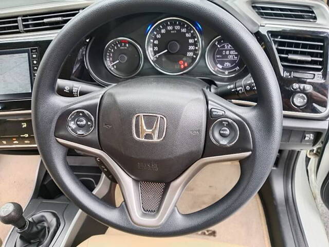 Used Honda City [2014-2017] V in Mumbai