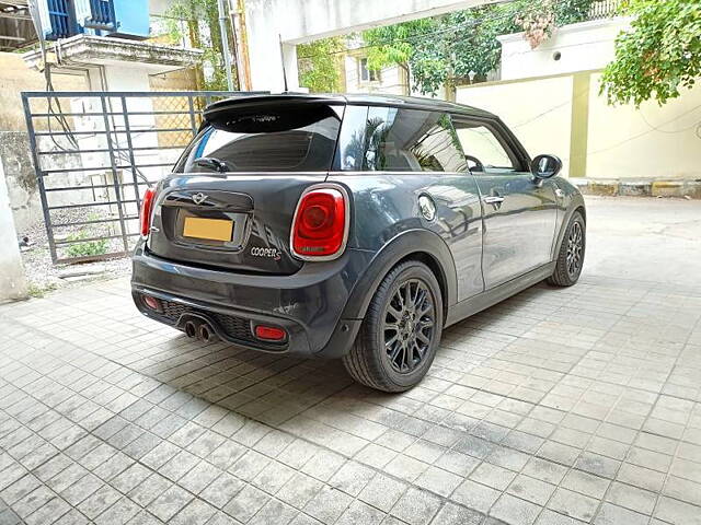 Used MINI Countryman Cooper S [2020-2021] in Hyderabad