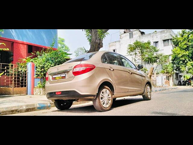 Used Tata Zest XMS Petrol in Howrah