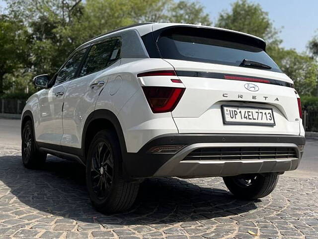 Used Hyundai Creta [2020-2023] SX 1.5 Diesel [2020-2022] in Delhi