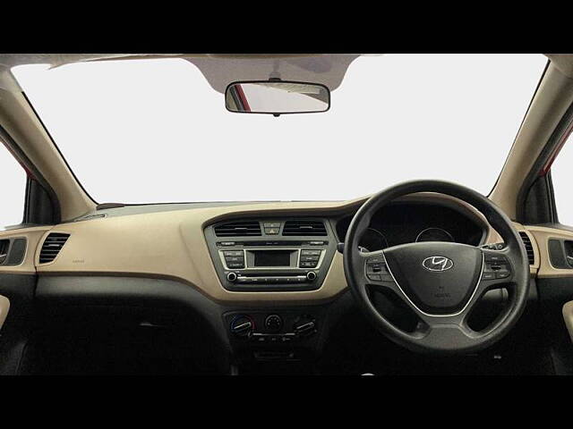 Used Hyundai Elite i20 [2016-2017] Sportz 1.2 [2016-2017] in Kochi