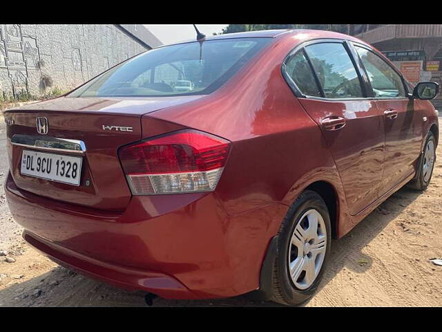 Used Honda City [2008-2011] 1.5 S MT in Delhi