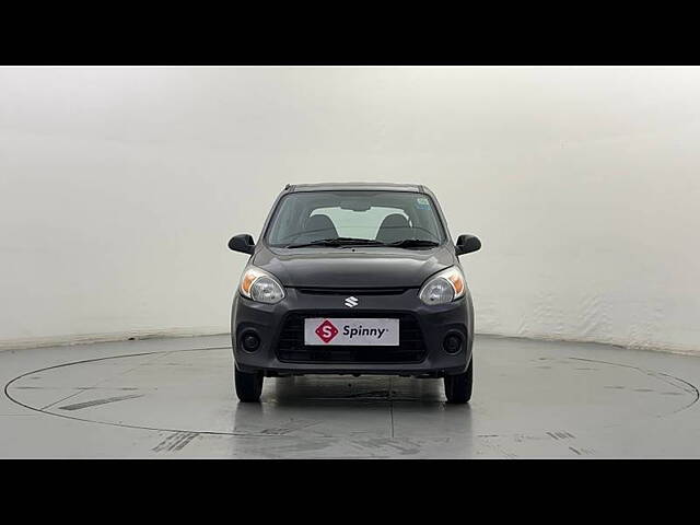 Used Maruti Suzuki Alto 800 [2012-2016] Lxi in Faridabad