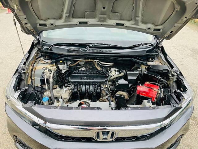 Used Honda Amaze [2018-2021] 1.2 V MT Petrol [2018-2020] in Delhi