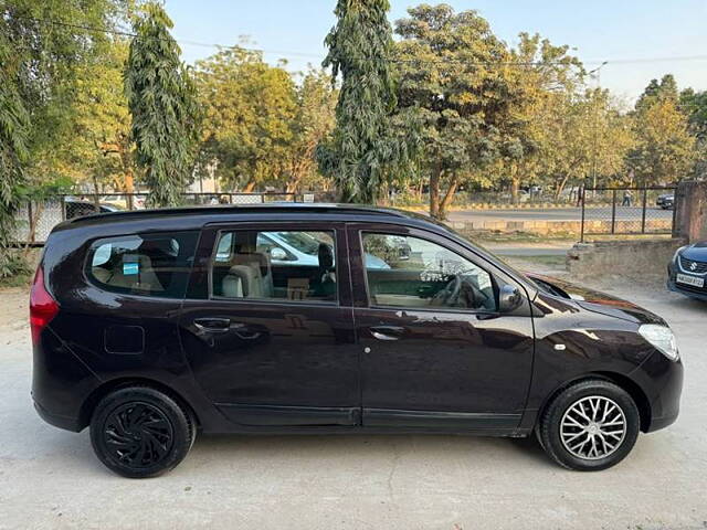 Used Renault Lodgy 110 PS RxL [2015-2016] in Gurgaon