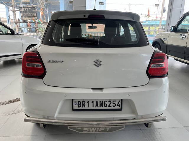 Used Maruti Suzuki Swift [2018-2021] ZXi AMT [2018-2019] in Patna
