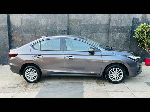 Used Honda City [2014-2017] V in Delhi