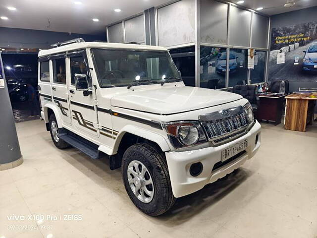 Used Mahindra Bolero [2011-2020] Power Plus ZLX [2016-2019] in Muzaffurpur