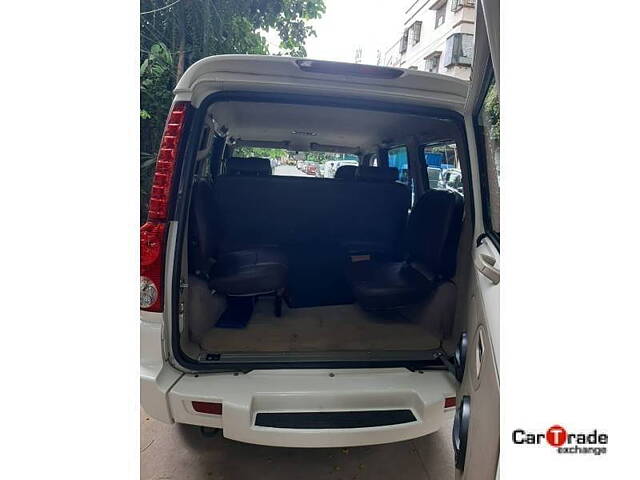 Used Mahindra Scorpio [2009-2014] SLE BS-IV in Hyderabad