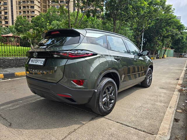 Used Tata Harrier [2019-2023] XZA Plus in Mumbai