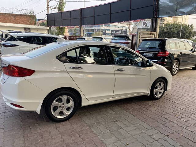 Used Honda City [2014-2017] VX in Lucknow