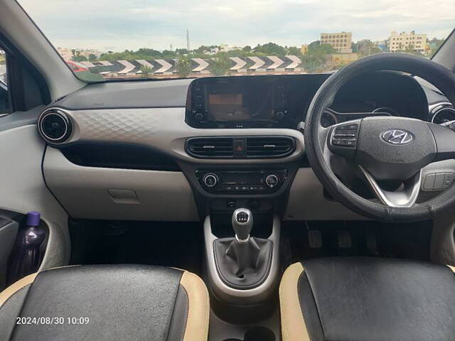 Used Hyundai Grand i10 Nios [2019-2023] Sportz 1.2 Kappa VTVT in Chennai