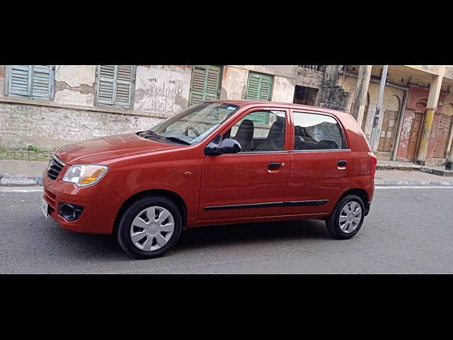 Used Maruti Suzuki Alto K10 [2010-2014] VXi in Kolkata