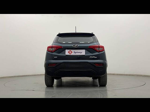 Used Mahindra XUV300 [2019-2024] 1.5 W6 [2019-2020] in Hyderabad