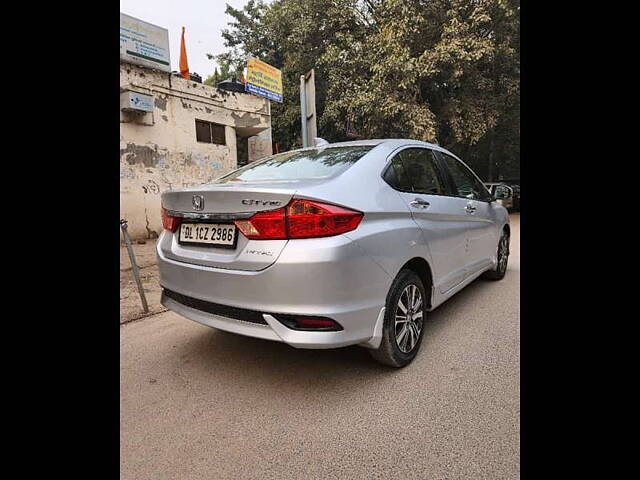 Used Honda City [2014-2017] V in Delhi