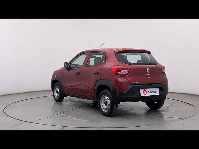 Used Renault Kwid [2015-2019] RXE [2015-2019] in Chennai