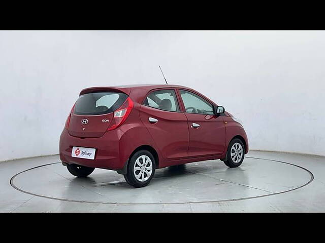 Used Hyundai Eon Magna + in Navi Mumbai