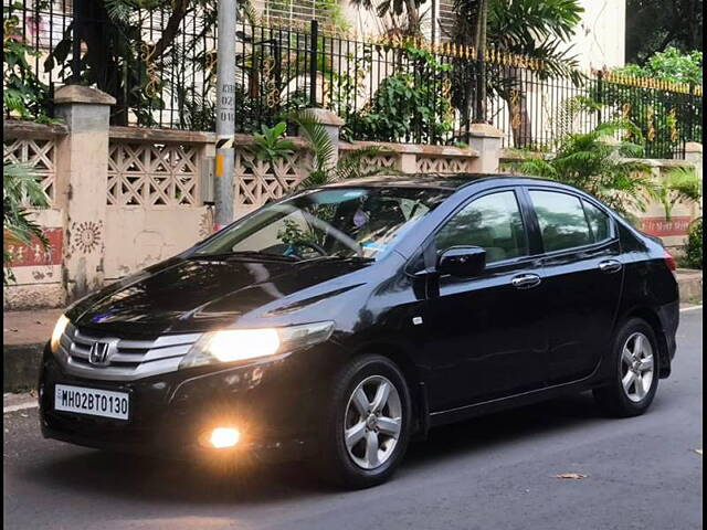 Used Honda City [2008-2011] 1.5 V MT in Mumbai