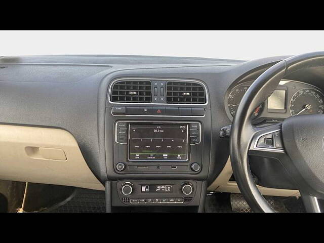 Used Skoda Rapid Style 1.6 MPI AT in Nashik