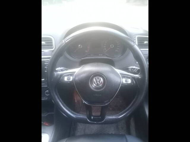 Used Volkswagen Polo [2016-2019] GT TSI in Delhi