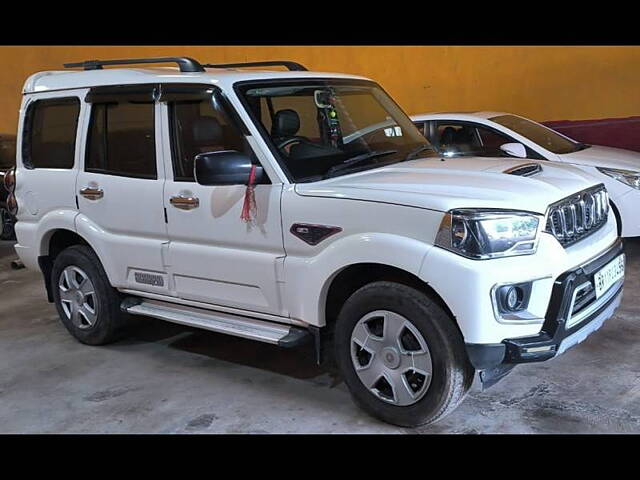 Used Mahindra Scorpio 2021 S5 2WD 7 STR in Patna