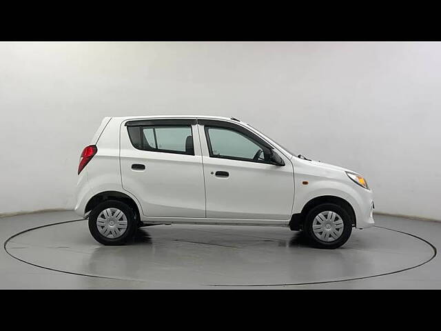 Used Maruti Suzuki Alto 800 [2012-2016] Lxi in Ahmedabad