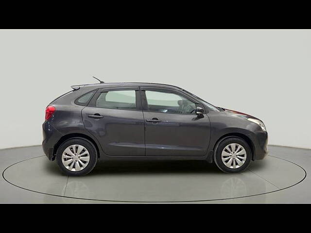 Used Maruti Suzuki Baleno [2015-2019] Delta 1.2 in Delhi