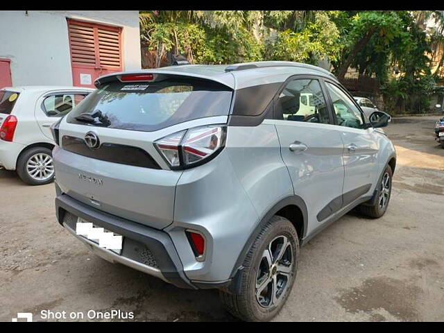 Used Tata Nexon [2020-2023] XZA Plus [2020-2023] in Mumbai