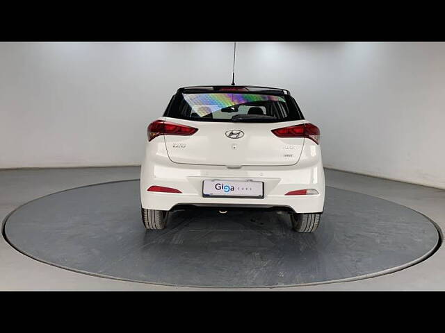 Used Hyundai Elite i20 [2017-2018] Asta 1.2 in Bangalore