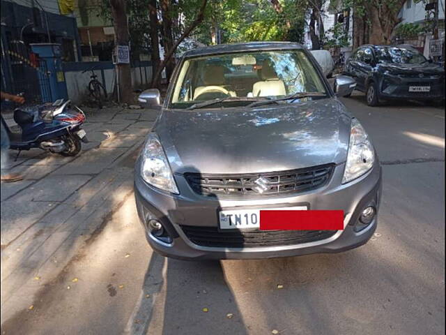 Used 2013 Maruti Suzuki Swift DZire in Chennai