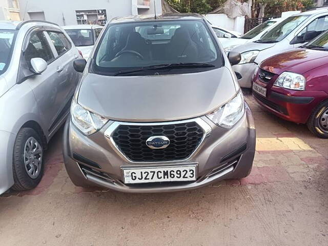 Used 2019 Datsun Redigo in Vadodara