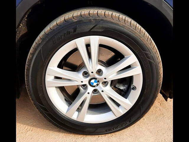 Used BMW X1 [2016-2020] sDrive20d Expedition in Ahmedabad