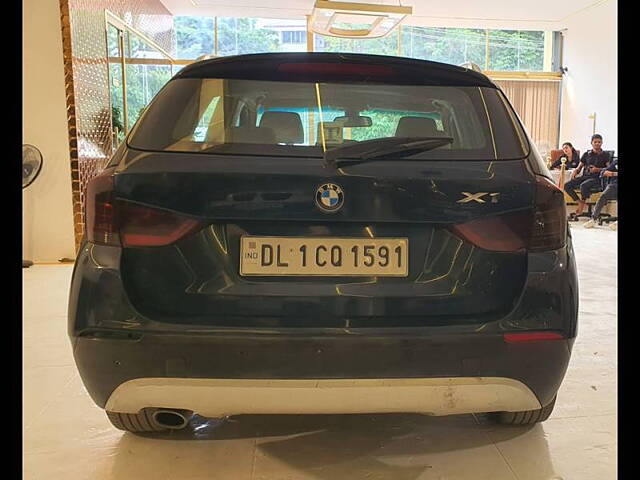 Used BMW X1 [2013-2016] sDrive20d in Bangalore