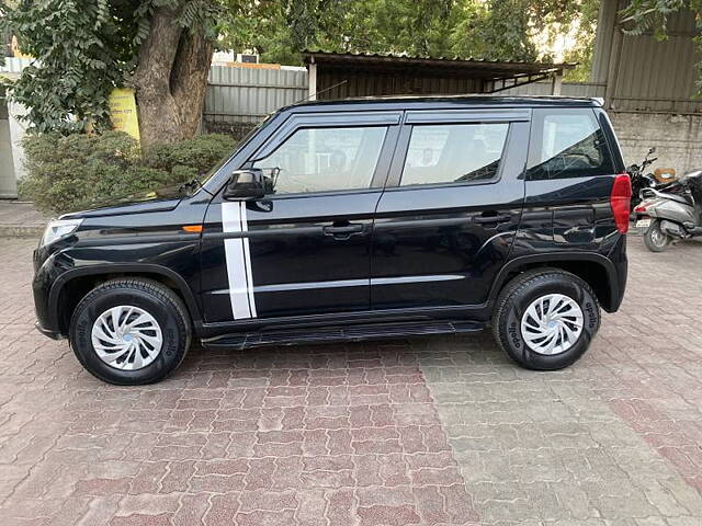 Used Mahindra Bolero Neo [2021-2022] N8 in Lucknow