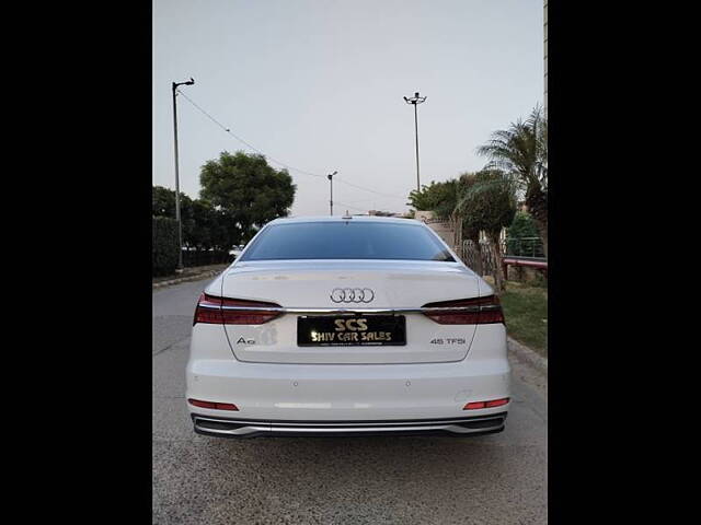 Used Audi A6 Technology 45 TFSI in Delhi