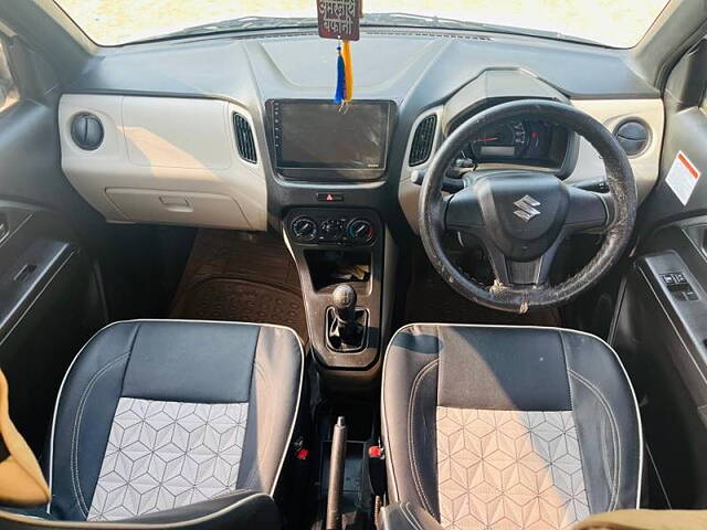 Used Maruti Suzuki Wagon R 1.0 [2014-2019] LXI CNG in Kanpur