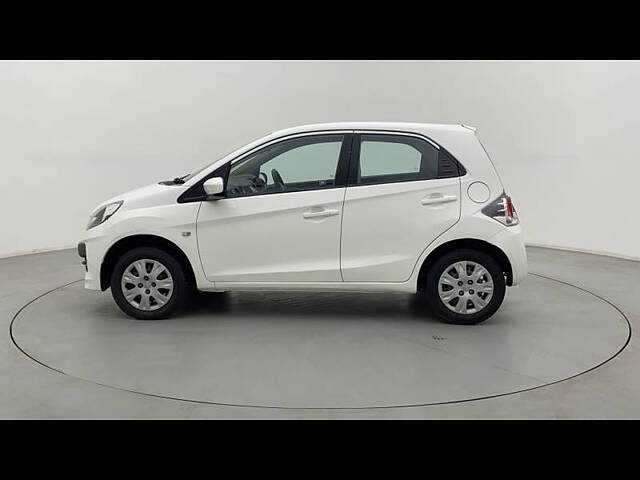 Used Honda Brio [2011-2013] S MT in Chennai