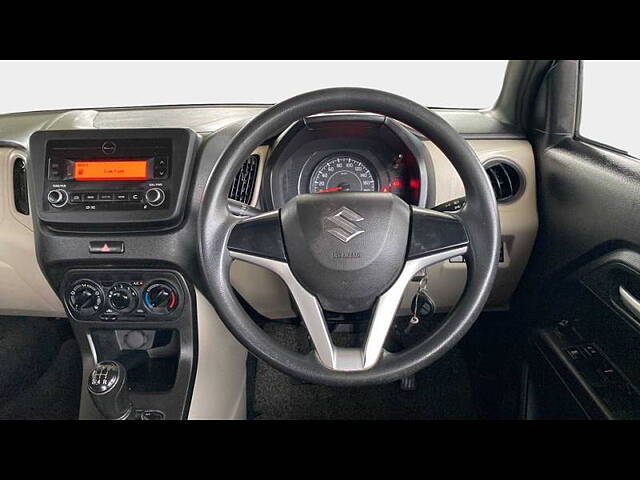 Used Maruti Suzuki Wagon R [2019-2022] VXi 1.0 [2019-2019] in Lucknow