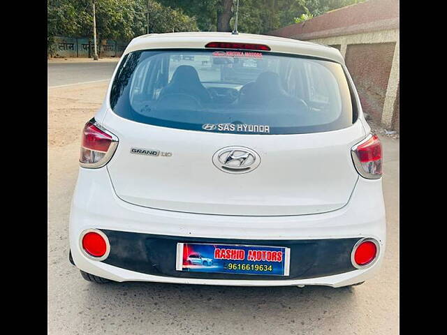 Used Hyundai Grand i10 Magna U2 1.2 CRDi in Kanpur