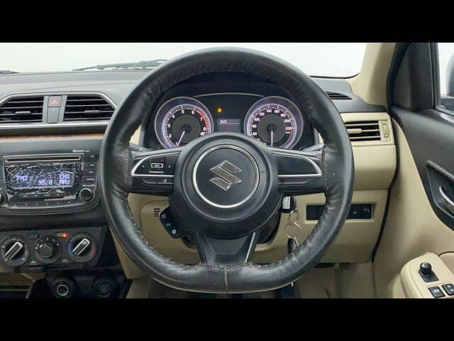 Used Maruti Suzuki Dzire [2017-2020] VXi in Pune