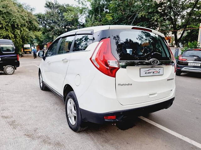 Used Mahindra Marazzo [2018-2020] M6 8 STR in Chennai