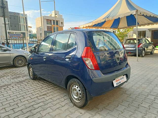 Used Hyundai i10 [2007-2010] Era in Chennai