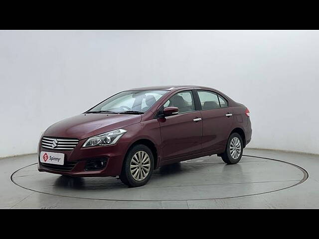 Used 2018 Maruti Suzuki Ciaz in Thane