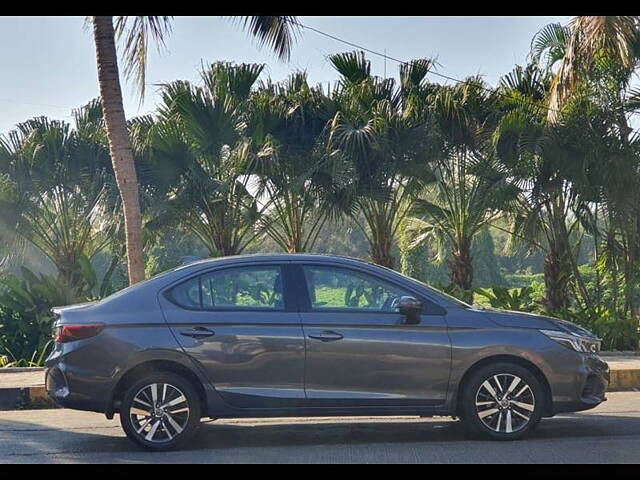 Used Honda City [2014-2017] VX CVT in Thane