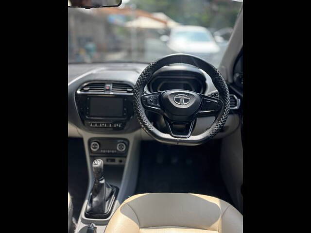 Used Tata Tiago [2016-2020] Revotron XZ in Pune