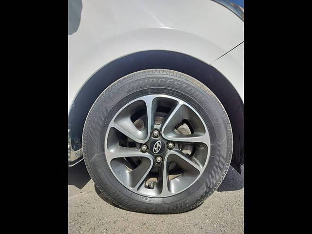 Used Hyundai Grand i10 Asta U2 1.2 CRDi in Surat