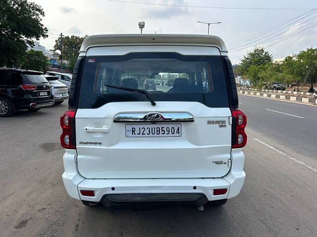 Used Mahindra Scorpio 2021 S11 2WD 7 STR in Jaipur