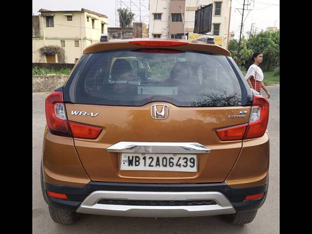 Used Honda WR-V [2017-2020] S MT Petrol in Kolkata