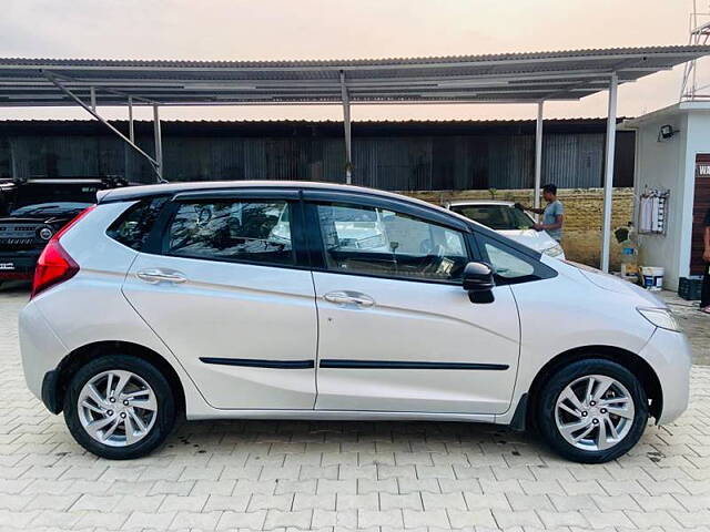 Used Honda Jazz [2015-2018] VX Petrol in Guwahati